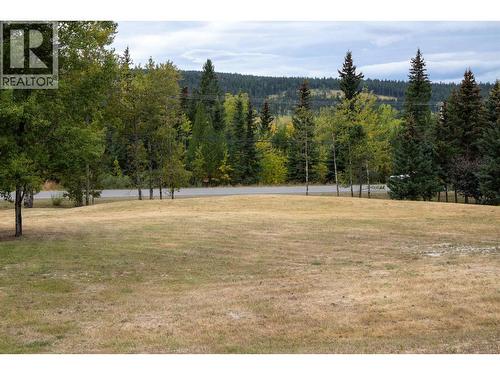 Lot 23 Horse Lake Road, 100 Mile House, BC 