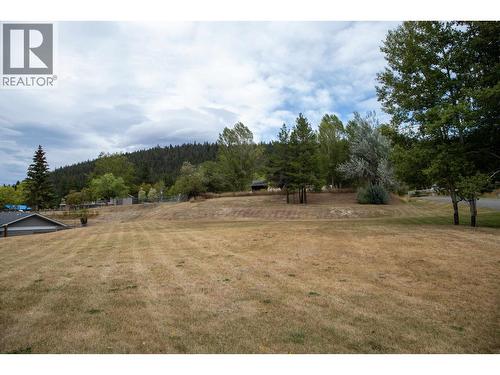 Lot 23 Horse Lake Road, 100 Mile House, BC 