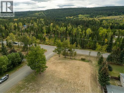 Lot 23 Horse Lake Road, 100 Mile House, BC 