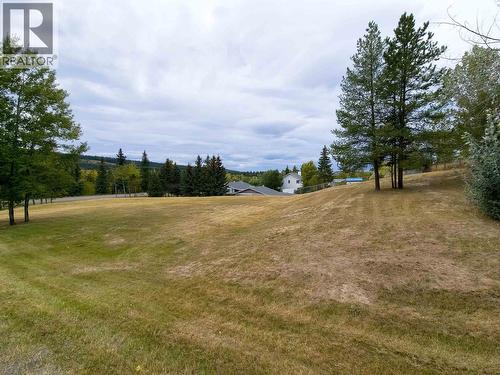 Lot 23 Horse Lake Road, 100 Mile House, BC 