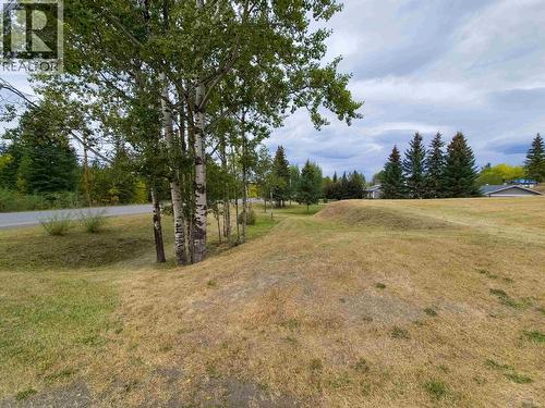 Lot 23 Horse Lake Road, 100 Mile House, BC 