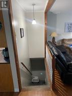 Downstairs Storage - 