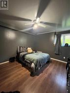 Downstairs Primary Bedroom - 