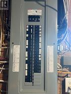 200 Amp Panel - 