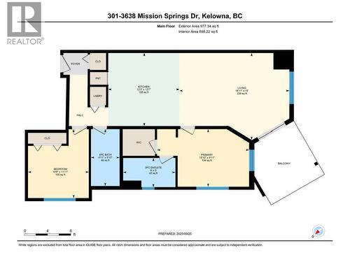 3638 Mission Springs Drive Unit# 301, Kelowna, BC - Other