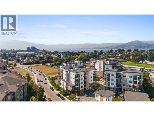 3638 Mission Springs Drive Unit# 301, Kelowna, BC - Outdoor With View