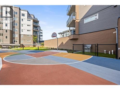 3638 Mission Springs Drive Unit# 301, Kelowna, BC - Outdoor With Balcony