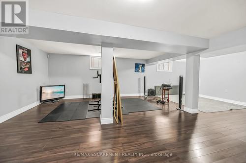 28 Tara Court, Hamilton, ON - Indoor