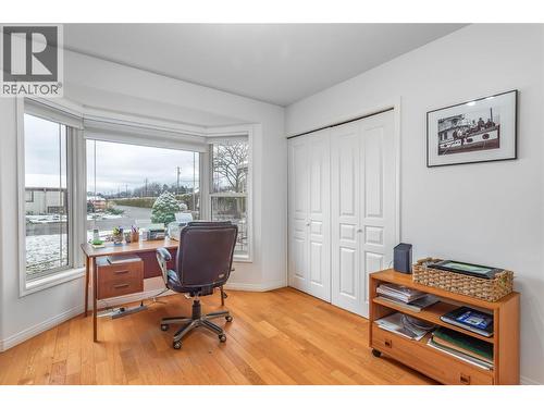 550 Yates Road Unit# 162, Kelowna, BC - Indoor Photo Showing Other Room