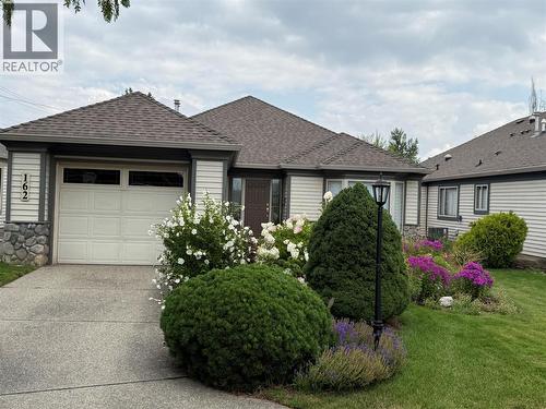 550 Yates Road Unit# 162, Kelowna, BC - Outdoor