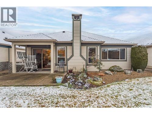 550 Yates Road Unit# 162, Kelowna, BC - Outdoor