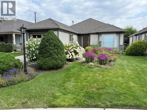 550 Yates Road Unit# 162, Kelowna, BC - Outdoor