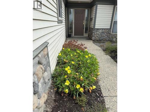 550 Yates Road Unit# 162, Kelowna, BC - Outdoor