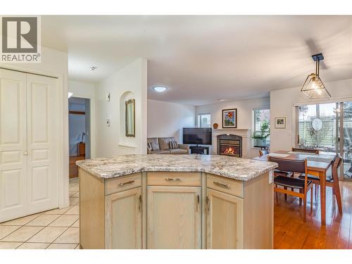 550 Yates Road Unit# 162, Kelowna, BC - Indoor Photo Showing Other Room