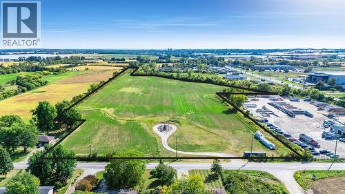 V/L Mersea Rd 5, Leamington, ON 