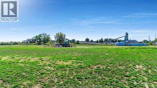 V/L Mersea Rd 5, Leamington, ON 