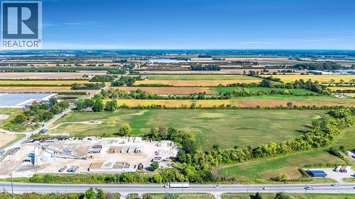 V/L Mersea Rd 5, Leamington, ON 