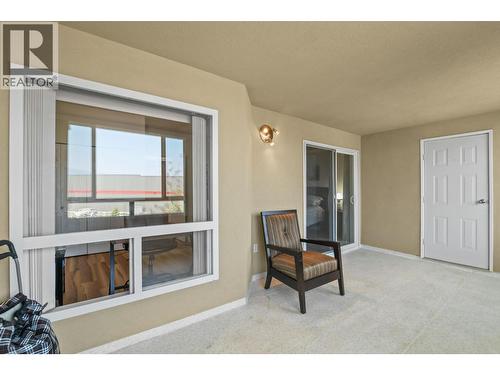 Bonus Sunroom - 1963 Durnin Road Unit# 303, Kelowna, BC -  With Exterior