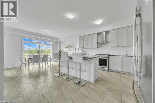 237 Kinsman Drive, Binbrook, ON - Indoor