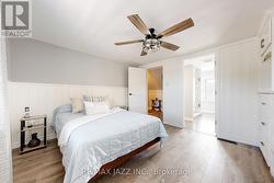 Primary Bedroom View 2 - 