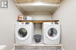 Laundry - 
