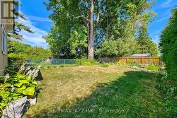 Open Yard behind workshop - 