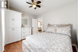 Main Floor Bedroom - 