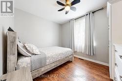 Main Floor Bedroom View 2 - 