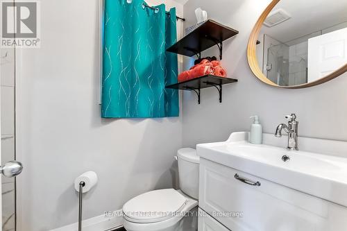 483 George Street, Central Elgin (Port Stanley), ON - Indoor Photo Showing Bathroom