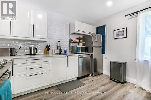 483 George Street, Central Elgin (Port Stanley), ON - Indoor Photo Showing Kitchen