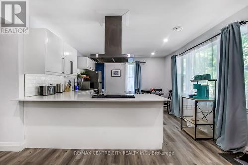 483 George Street, Central Elgin (Port Stanley), ON - Indoor Photo Showing Kitchen