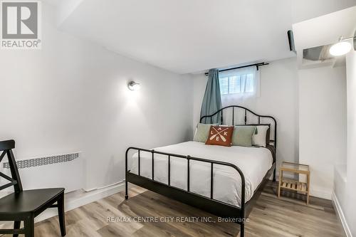 483 George Street, Central Elgin (Port Stanley), ON - Indoor Photo Showing Bedroom