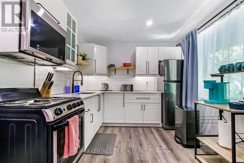 483 George Street, Central Elgin (Port Stanley), ON - Indoor Photo Showing Kitchen