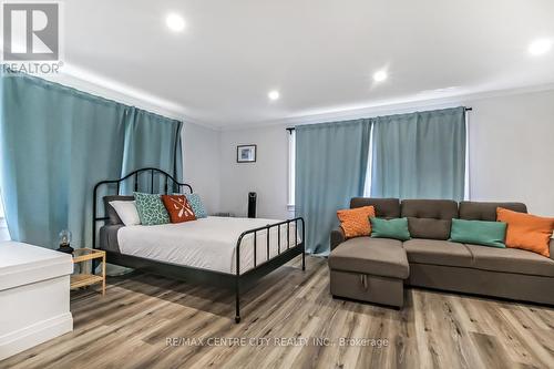 483 George Street, Central Elgin (Port Stanley), ON - Indoor Photo Showing Bedroom