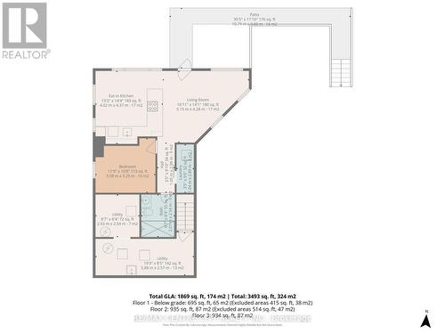 483 George Street, Central Elgin (Port Stanley), ON - Other