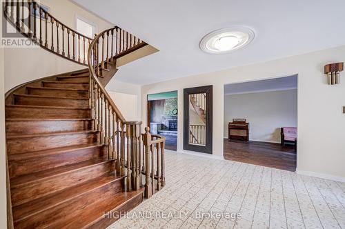 2591 Robin Drive, Mississauga, ON - Indoor Photo Showing Other Room