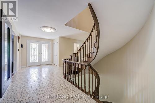 2591 Robin Drive, Mississauga, ON - Indoor Photo Showing Other Room