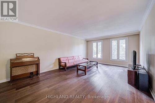 2591 Robin Drive, Mississauga, ON - Indoor