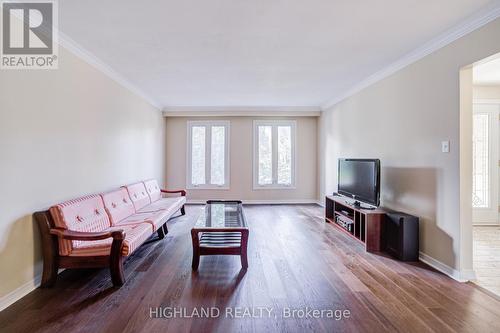 2591 Robin Drive, Mississauga, ON - Indoor