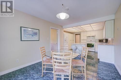 2591 Robin Drive, Mississauga, ON - Indoor