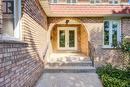 2591 Robin Drive, Mississauga, ON  - Outdoor 