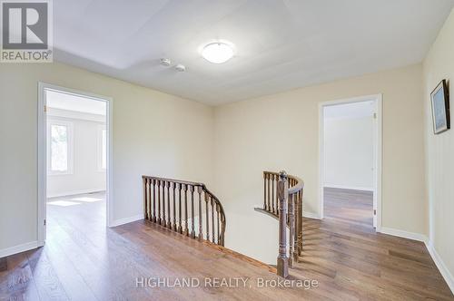 2591 Robin Drive, Mississauga, ON - Indoor Photo Showing Other Room