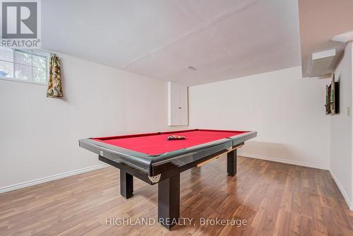 2591 Robin Drive, Mississauga, ON - Indoor Photo Showing Other Room