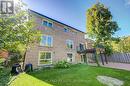 2591 Robin Drive, Mississauga, ON  - Outdoor 