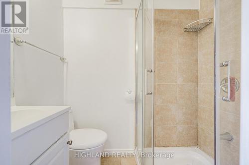 2591 Robin Drive, Mississauga, ON - Indoor Photo Showing Bathroom