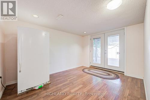 2591 Robin Drive, Mississauga, ON - Indoor Photo Showing Other Room