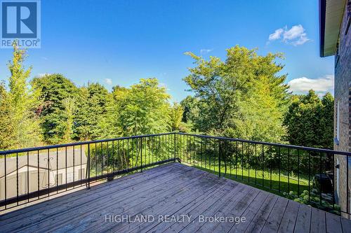 2591 Robin Drive, Mississauga, ON - Outdoor
