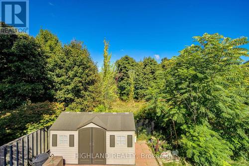 2591 Robin Drive, Mississauga, ON - Outdoor