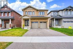 12 MIDHURST HEIGHTS  Hamilton, ON L8J 0K9