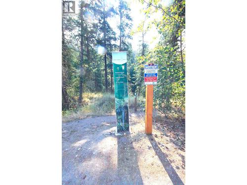 7053 Manning Place Unit# 5, Vernon, BC - Outdoor With View